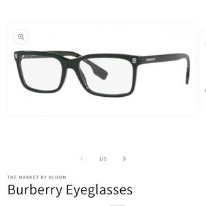 Burberry Eyeglasses
